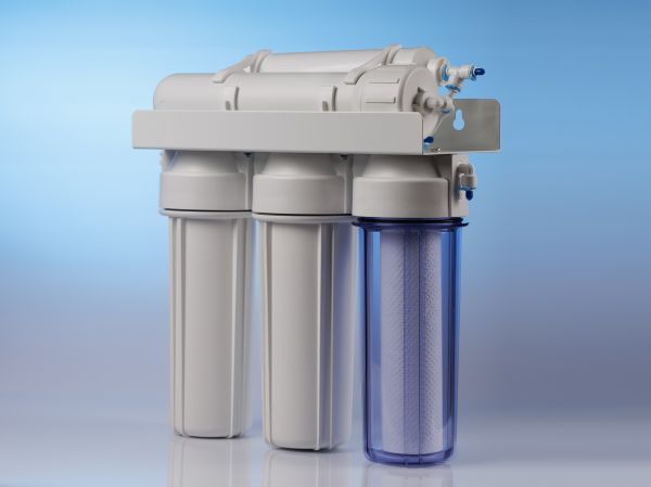 Cost of Reverse Osmosis Repair in Virginia Beach