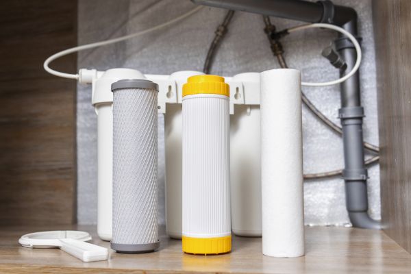 Cost of Filtration System Installation in Virginia Beach