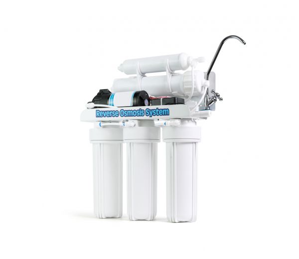 Cost of RO Water Treatment in Virginia Beach