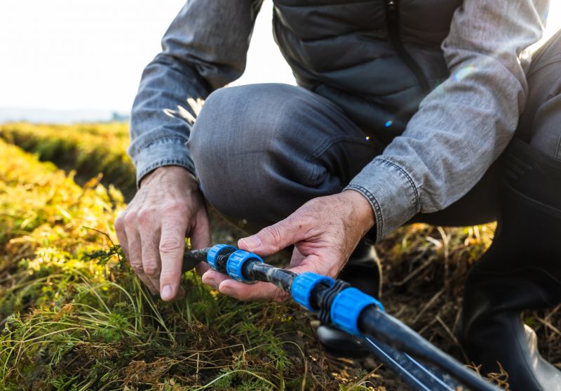 Emergency Water System Repairs